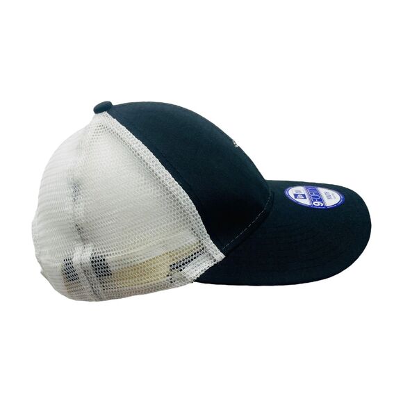 New Era Jr Jersey Shimmer Houston Astros Youth Cap Hat - Picture 3 of 5